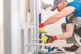 Best Toilet Repair and Installation  in De Pue, IL